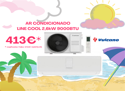 Campanha AC Vulcano
