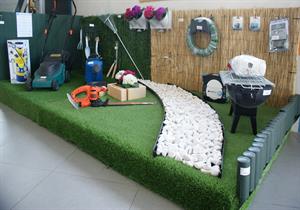 Campanha Jardim & Exterior