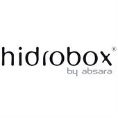HIDROBOX BANCADAS 2018