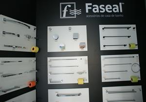 Toalheiros Faseal